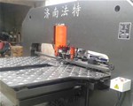 数控钻铣床:如何选择适合您的数控钻床