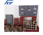 一些样品展示-钻铣床