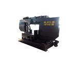 出口越南转角带锯机SAW1250